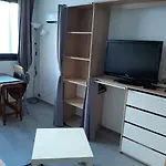 Les Pioupious De Club Engaly 2 Pour 4 Personnes Apartment Aragnouet
