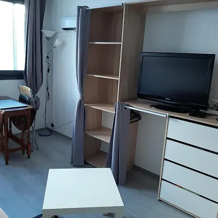Les Pioupious De Club Engaly 2 Pour 4 Personnes Διαμέρισμα Aragnouet