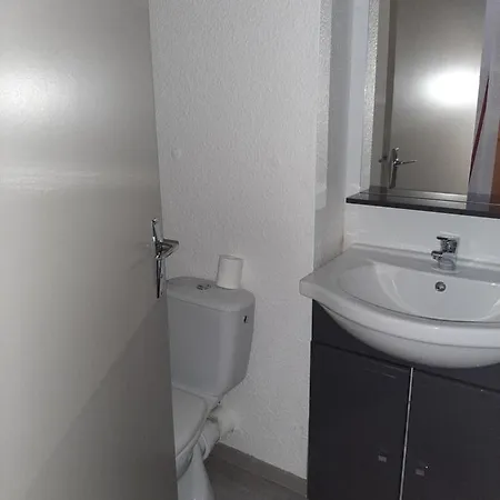 Les Pioupious De Club Engaly 2 Pour 4 Personnes Διαμέρισμα Aragnouet
