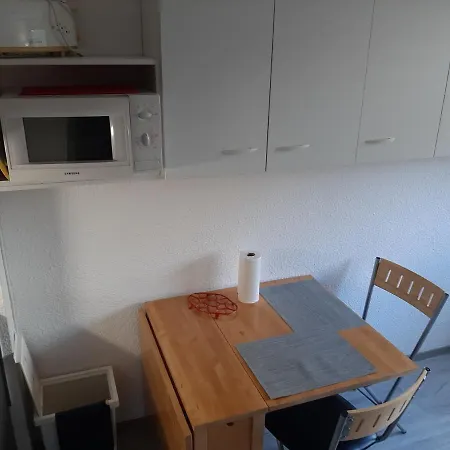 Les Pioupious De Club Engaly 2 Pour 4 Personnes * Aragnouet