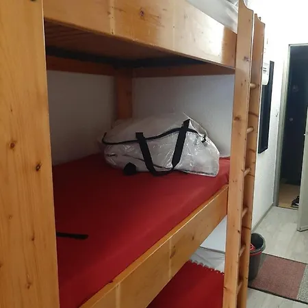 Les Pioupious De Club Engaly 2 Pour 4 Personnes Διαμέρισμα Aragnouet