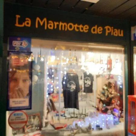 Les Pioupious De Club Engaly 2 Pour 4 Personnes Διαμέρισμα Aragnouet