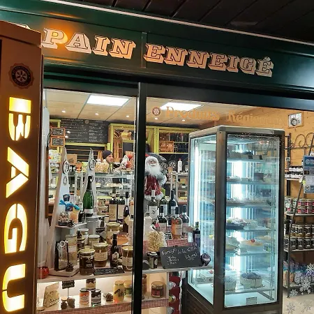 Διαμέρισμα Les Pioupious De Club Engaly 2 Pour 4 Personnes Aragnouet