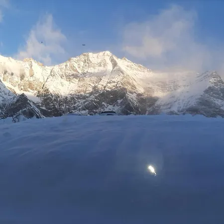 Les Pioupious De Club Engaly 2 Pour 4 Personnes Apartment *