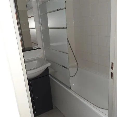 Apartment Les Pioupious De Club Engaly 2 Pour 4 Personnes *