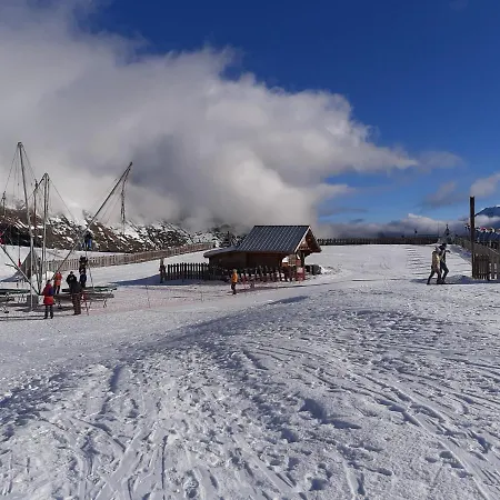 Les Pioupious De Club Engaly 2 Pour 4 Personnes *