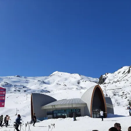 Les Pioupious De Club Engaly 2 Pour 4 Personnes Aragnouet