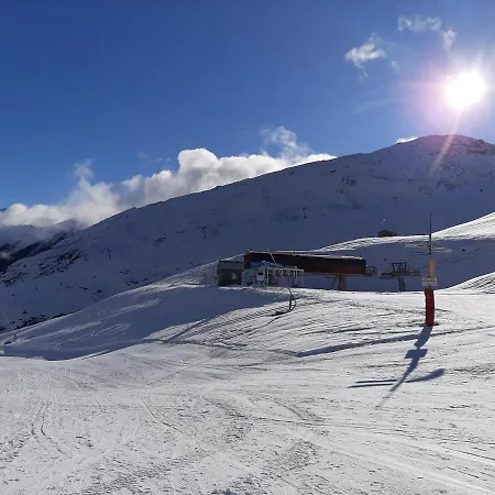 Les Pioupious De Club Engaly 2 Pour 4 Personnes Aragnouet