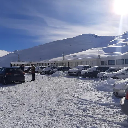 Les Pioupious De Club Engaly 2 Pour 4 Personnes *