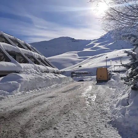 Les Pioupious De Club Engaly 2 Pour 4 Personnes * Aragnouet