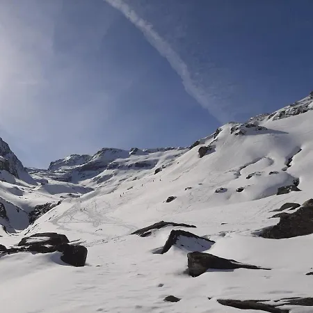 Apartment Les Pioupious De Club Engaly 2 Pour 4 Personnes Aragnouet