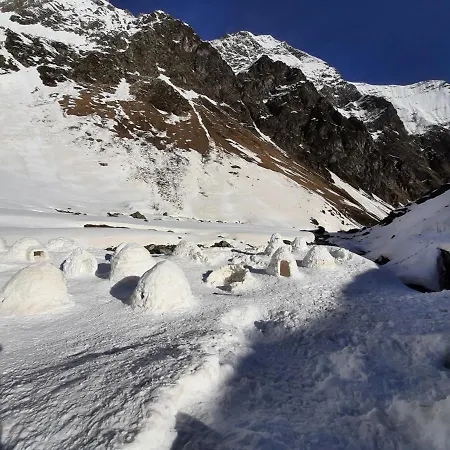 Les Pioupious De Club Engaly 2 Pour 4 Personnes Apartment Aragnouet