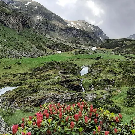 Les Pioupious De Club Engaly 2 Pour 4 Personnes Aragnouet