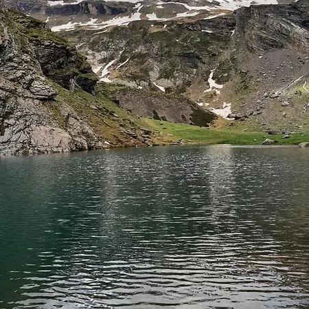 Les Pioupious De Club Engaly 2 Pour 4 Personnes Apartment *