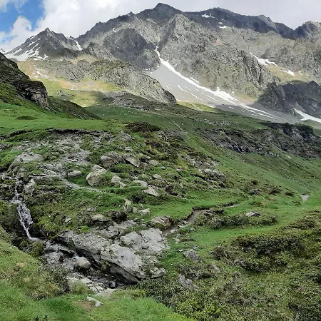 Les Pioupious De Club Engaly 2 Pour 4 Personnes *