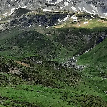 Apartment Les Pioupious De Club Engaly 2 Pour 4 Personnes