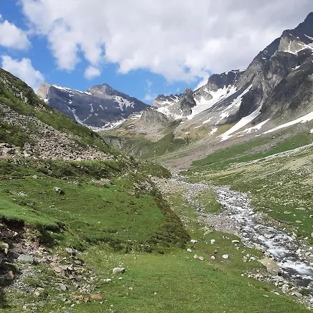 Les Pioupious De Club Engaly 2 Pour 4 Personnes Apartment Aragnouet