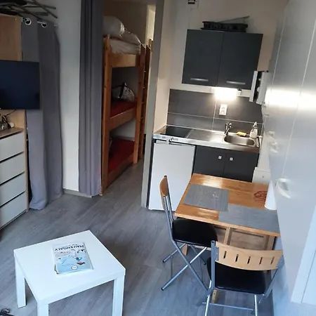 Apartment Les Pioupious De Club Engaly 2 Pour 4 Personnes Aragnouet