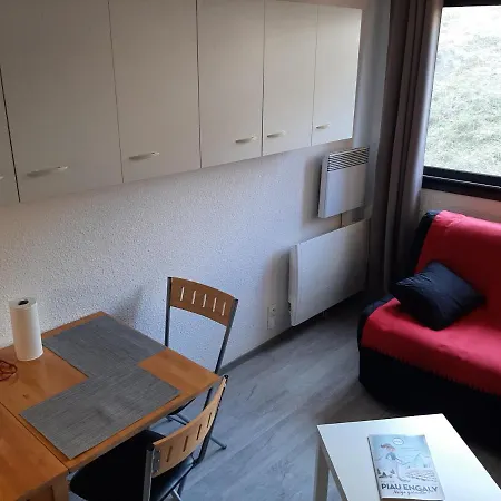 Les Pioupious De Club Engaly 2 Pour 4 Personnes Aragnouet