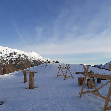 Les Pioupious De Club Engaly 2 Pour 4 Personnes