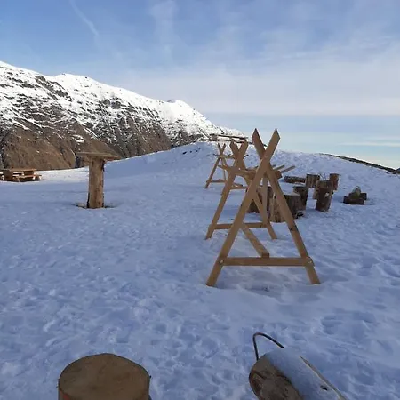 Les Pioupious De Club Engaly 2 Pour 4 Personnes Aragnouet