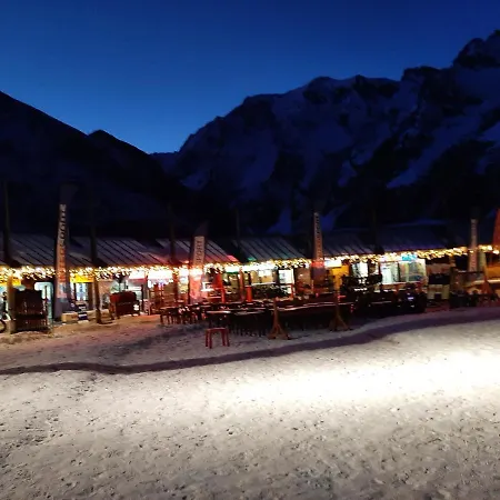 Les Pioupious De Club Engaly 2 Pour 4 Personnes Apartment *