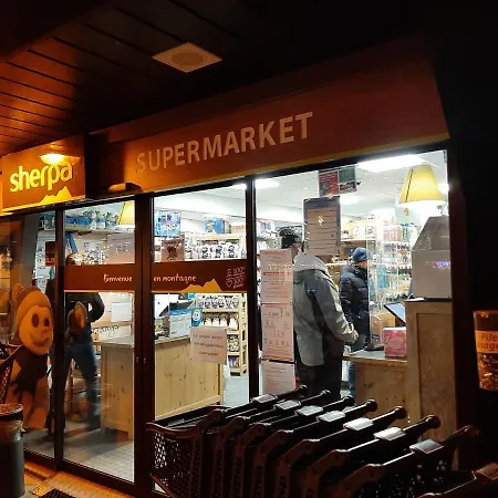 Les Pioupious De Club Engaly 2 Pour 4 Personnes