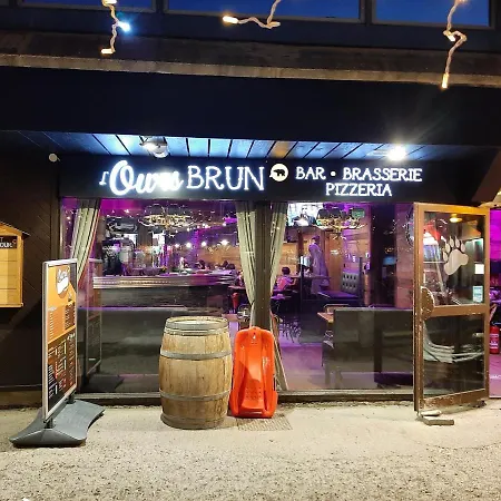 Les Pioupious De Club Engaly 2 Pour 4 Personnes * Aragnouet