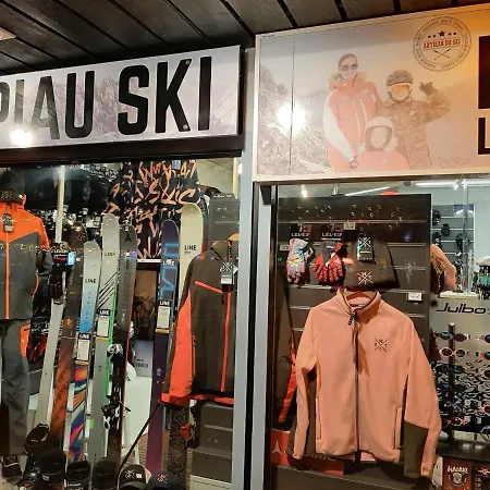 Les Pioupious De Club Engaly 2 Pour 4 Personnes *