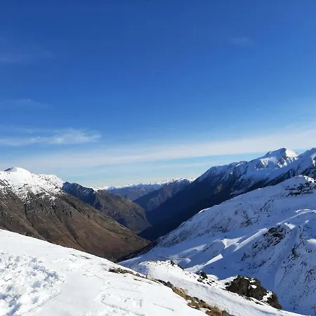 Les Pioupious De Club Engaly 2 Pour 4 Personnes Apartment *