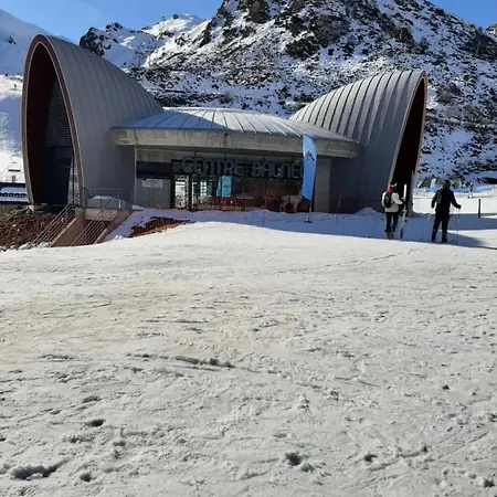 Apartment Les Pioupious De Club Engaly 2 Pour 4 Personnes *