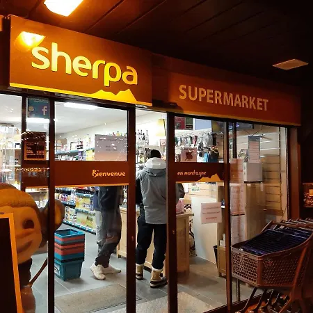 Les Pioupious De Club Engaly 2 Pour 4 Personnes Apartment Aragnouet