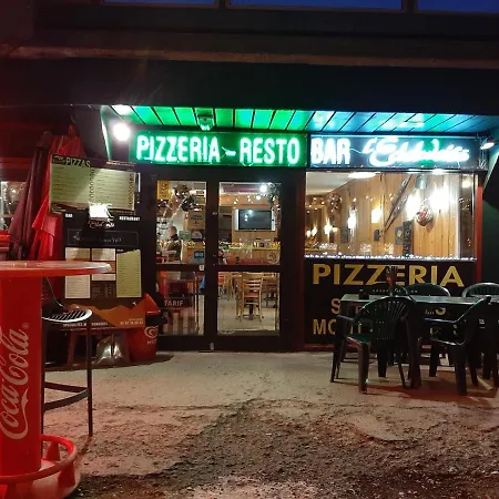 Les Pioupious De Club Engaly 2 Pour 4 Personnes Apartment *