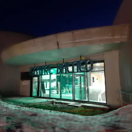 Les Pioupious De Club Engaly 2 Pour 4 Personnes Apartment