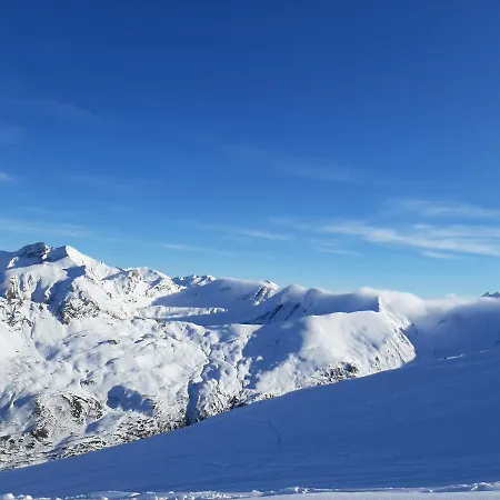 Apartment Les Pioupious De Club Engaly 2 Pour 4 Personnes *