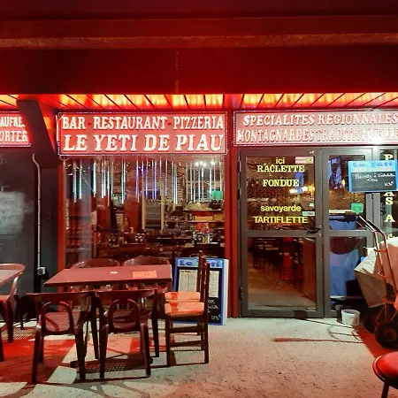 Les Pioupious De Club Engaly 2 Pour 4 Personnes Apartment