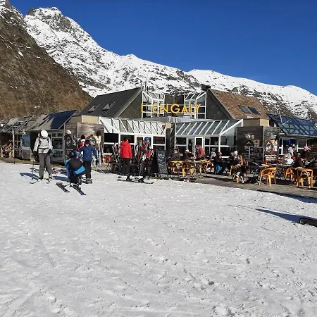 Les Pioupious De Club Engaly 2 Pour 4 Personnes Apartment