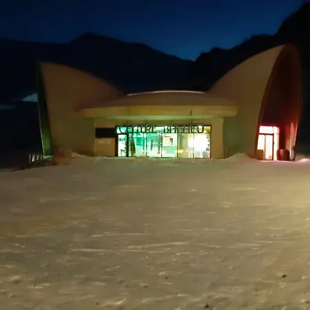 Les Pioupious De Club Engaly 2 Pour 4 Personnes Apartment