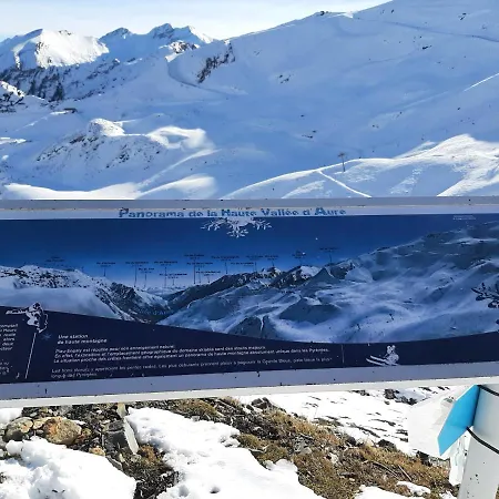 Les Pioupious De Club Engaly 2 Pour 4 Personnes * Aragnouet