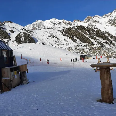 Les Pioupious De Club Engaly 2 Pour 4 Personnes