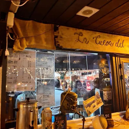 Les Pioupious De Club Engaly 2 Pour 4 Personnes