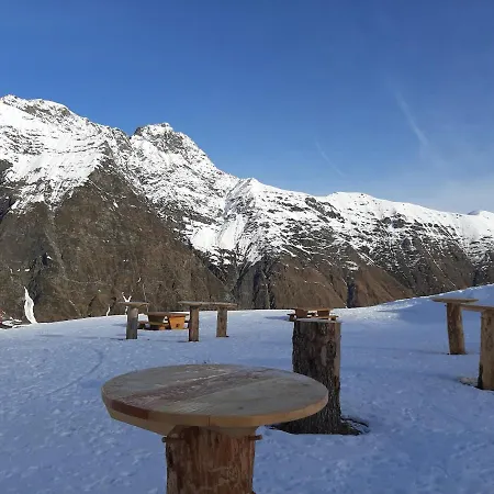 Les Pioupious De Club Engaly 2 Pour 4 Personnes Apartment Aragnouet