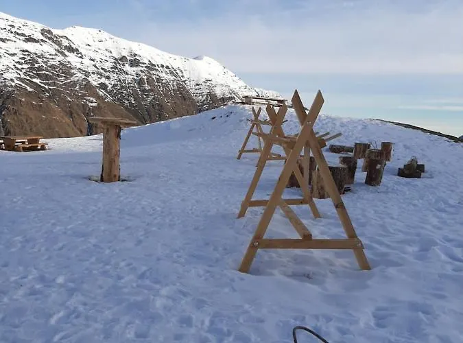 Les Pioupious De Club Engaly 2 Pour 4 Personnes Араньюэт